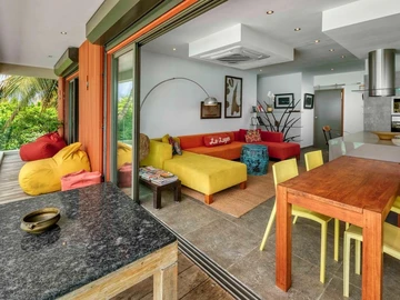 2 Bedroom Penthouse