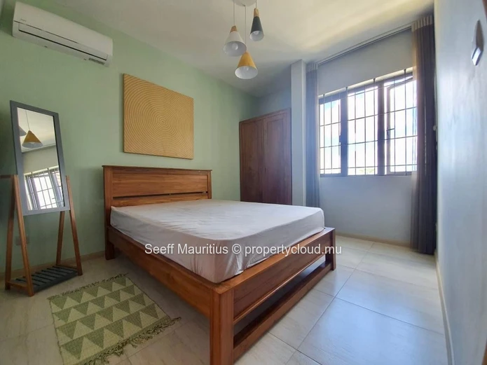 Superbe Appartement de 3 Chambres au 1er Étage – Emplacement Privilégié