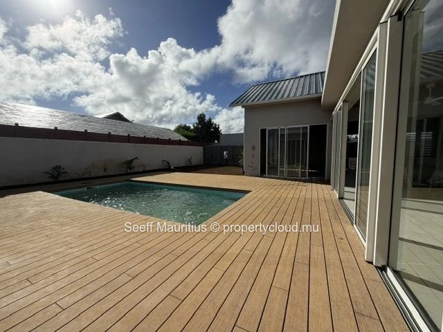 Serene Living in Modern Paradise