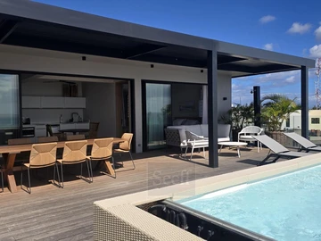 3 Bedroom Penthouse