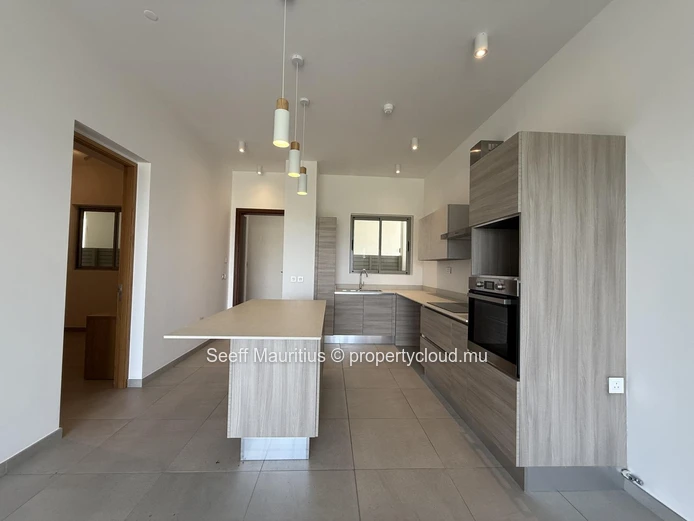 KI Resort, Pereybere - Appartement neuf à vendre!
