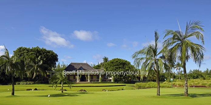 Prime Golf Land