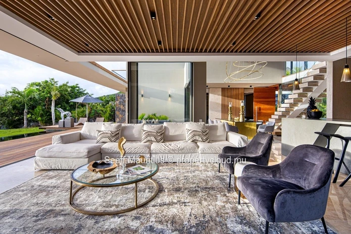 Exquisite Luxury