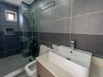 3 Bedroom Penthouse