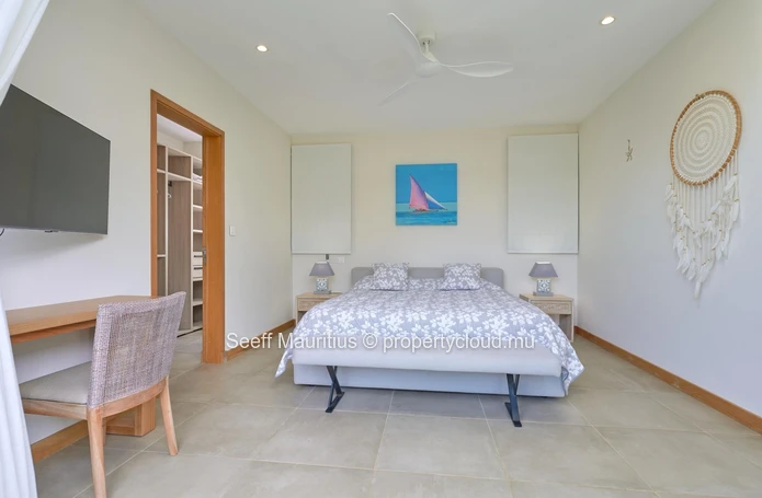 Luxurious and Secure Living in Mauritius