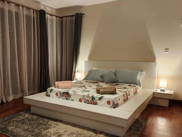 3 Bedroom Apartment
