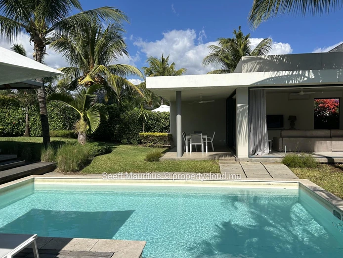 Luxury Villa for Sale in Secure Estate