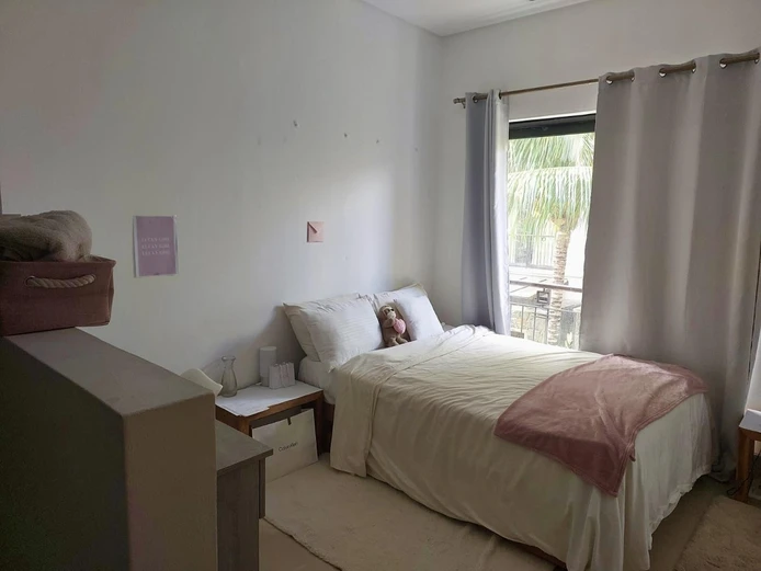 Duplex avec Amarrage Privé Dans Une Marina