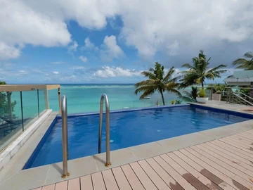 2 Bedroom Penthouse