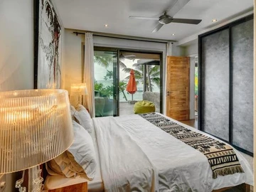 3 Bedroom Penthouse