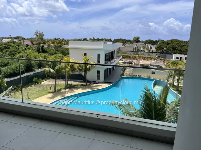 Luxury 2-Bedroom Apartment in a Prestigious New Residence – Pereybere – Prime Investment Opportunity