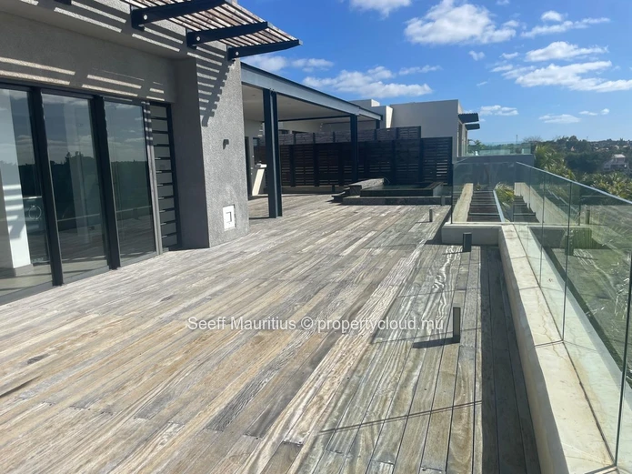  Magnificent Penthouse with breathtaking Lagoon View