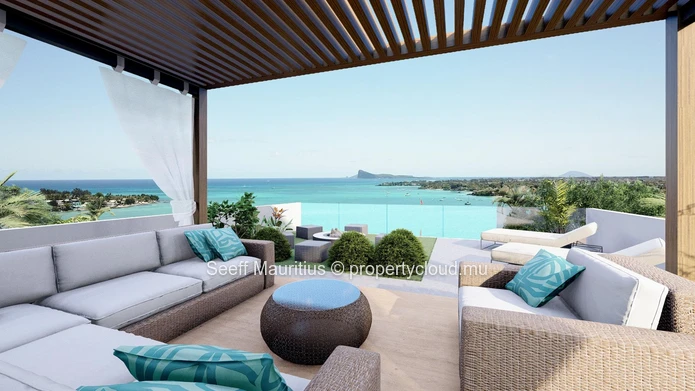 Waterfront Residences