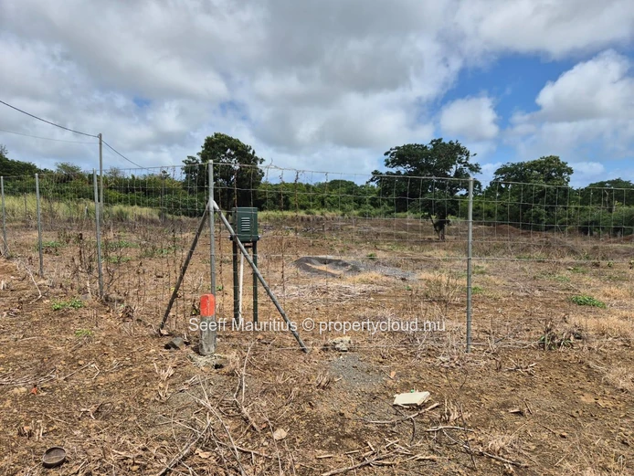For Sale — Large Agricultural Land in La Forêt d'Aruty