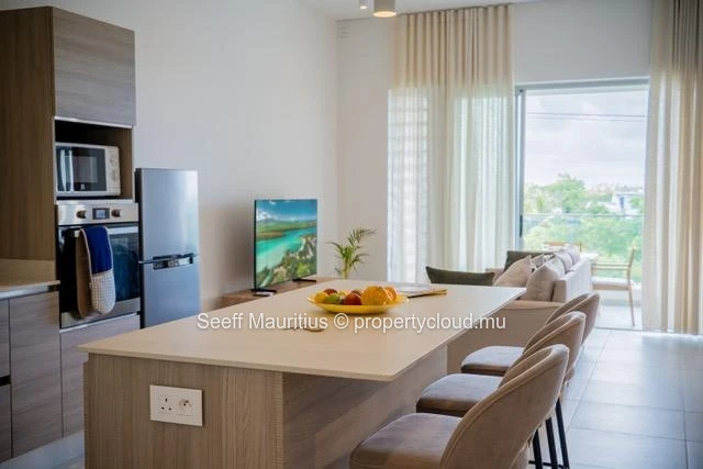 Elegance Redefined Island Living