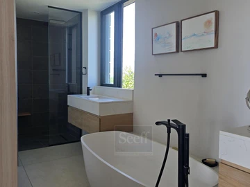 3 Bedroom Penthouse