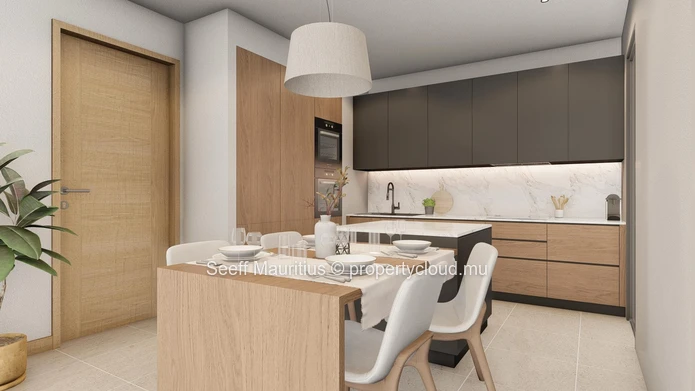 Waterfront Residences