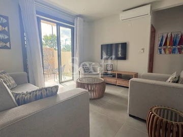 Appartement de 3 Chambres