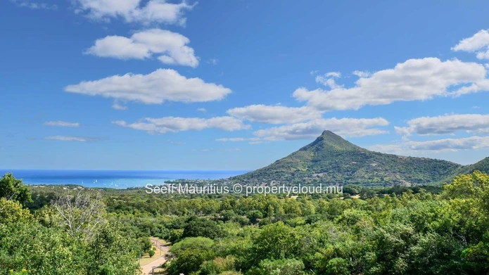 Land for Sale – Domaine de Palmyre, Black River