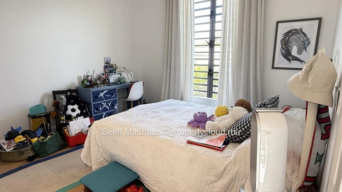 Villa/House 4 bedrooms Mont Piton I
