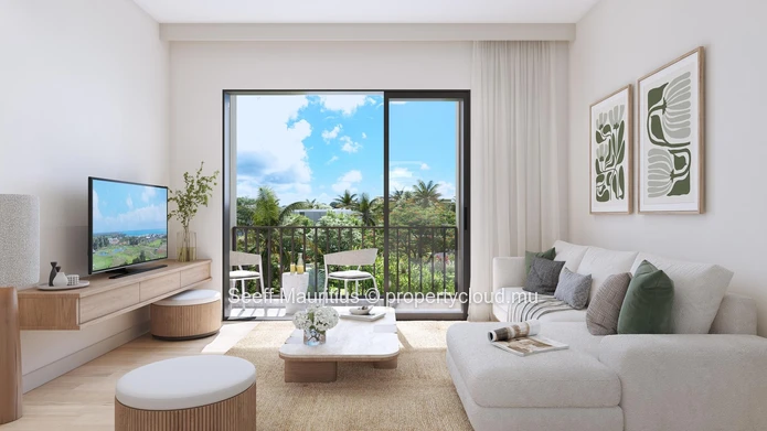 Chic Coastal Living