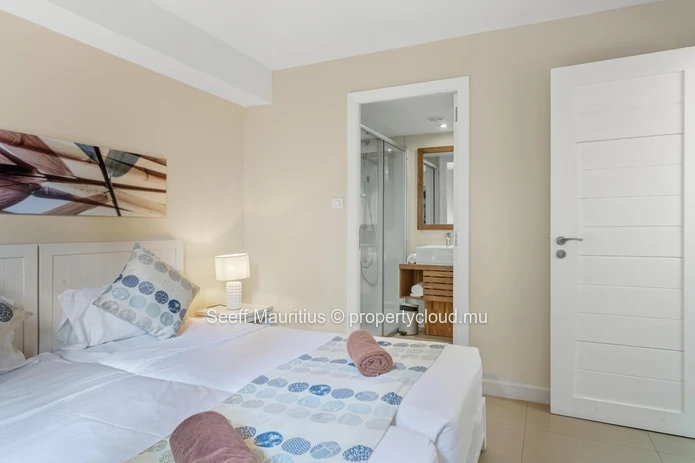 Stylish 2-Bedroom Duplex at Be Cosy