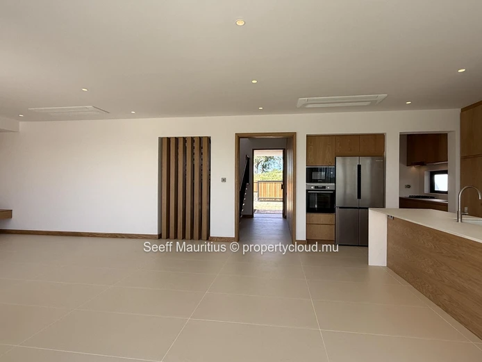 Modern Tropical Sanctuary | 4-Bed Villa in Azuri Ocean and Golf Village