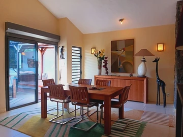3 Bedroom Townhouse, Duplex