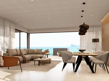 3 Bedroom Apartment