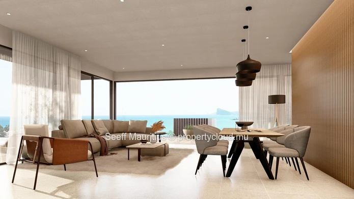 Waterfront Residences