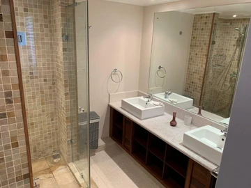 3 Bedroom Townhouse, Duplex
