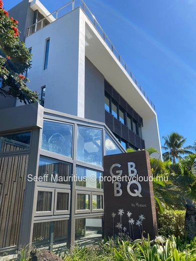 Premium Modern Hub in Grand Baie