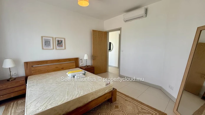 A Turnkey Investment: This unit comes with a guaranteed 1-Year Lease