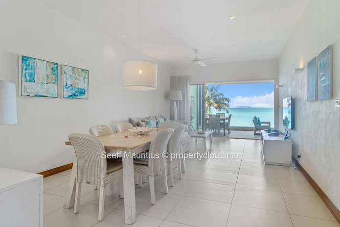 Serene Coastal Luxury Awaits
