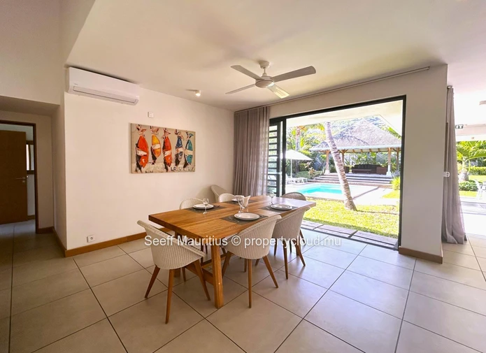Luxury Villa for Sale in Secure Estate