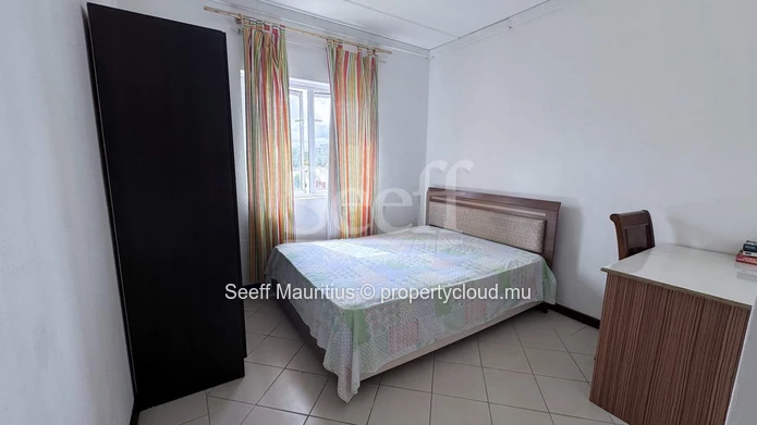 Comfortable Lifestyle Urban Sanctuary