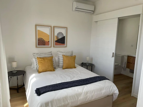 3 Bedroom Townhouse, Duplex