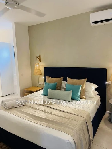 Sandscape Serenity: Beachfront Bliss