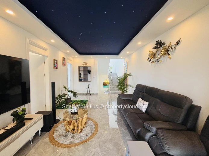 The Balcony Retreat