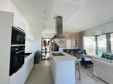 2 Bedroom Penthouse