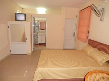 21 Bedroom Villa