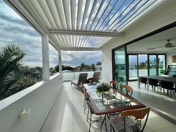3 Bedroom Penthouse