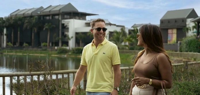  Discover Your Dream Home in Beau Plan