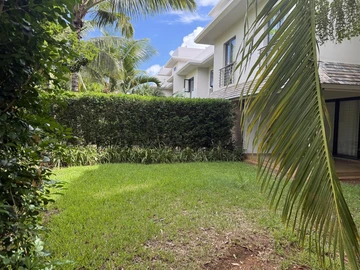 4 Bedroom Townhouse, Duplex