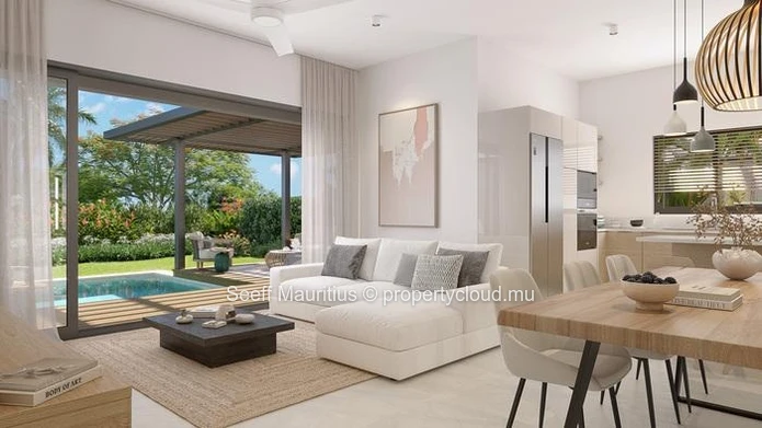 Tropical Elegance Awaits You