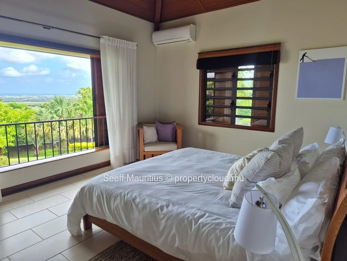 Majestic Horizon Sea View Estate