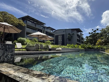 4 Bedroom Apartment