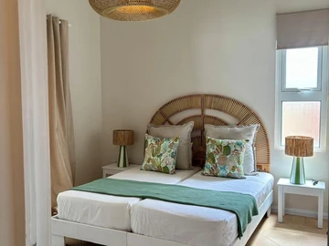 2 Bedroom Penthouse