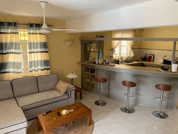 3 Bedroom Townhouse, Duplex