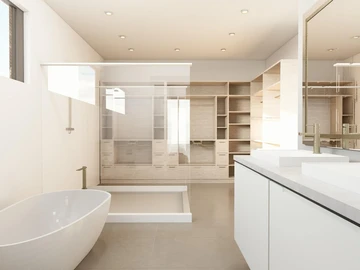 3 Bedroom Apartment
